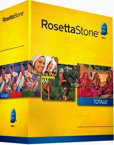 Download Rosetta Stone Spanish Free